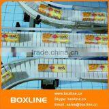 Industrial Portable Chain Conveyor Line thumbnail-1
