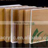 Laser Cut Transparent Blank Acrylic Sheet Any Customized Size thumbnail-1