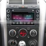 Cheap Touch Screen Monitor Car Dvd Vcd Cd Mp3 Mp4 Player for Suzuki thumbnail-4