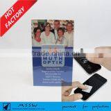 The Most Popular Eco-friendly Gifts Sticky Screen Wipe Cleaner for Mobile Phone thumbnail-5