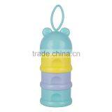 New Design BPA Free Healthy Plastic Milk Storage Bottle thumbnail-2