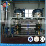 1-3T/D Full Automatic Samll Oil Refinery thumbnail-6