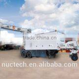 MT1213DE(T) Mobile Container/Vehicle Inspection System thumbnail-2