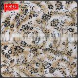China Manufacturer Make to Order 30*30 68*68 115gsm Printed Spun Rayon Fabrics thumbnail-4