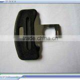 Metal Seat Belt Tongue Buckle thumbnail-1