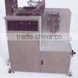 TJ-87 Refrigerator Drawer Vertical Film Laminating Machine thumbnail-1