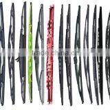 All Size Bus Frame Windshield Wiper thumbnail-5