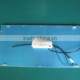 300*300 24W 2835 120PCS EPISTAR LED Square Led Panel Light thumbnail-3