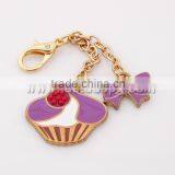 Seeds Gifts Name Rice Keychain thumbnail-3