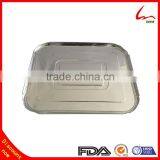 Aluminum Foil Lid thumbnail-1