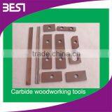 Best-004 Wood-Working Tools Carbide Planer Knives thumbnail-1
