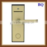 Waterproof All-weather Resistant Electronic Door Handle Lock K-2100A1B