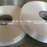 Slitting Side Polyester Satin for Care Label for Care Label thumbnail-2