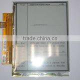 6 "E-Ink Screen LB060X01-RD01