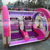 [direct Manufacturer] Wheel Balance Battery Kiddie Rides le Bar Car / Coin Operated Rides thumbnail-5