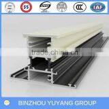 Aluminum Profile Sliding Windows thumbnail-1