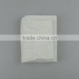 Cheap Sexy Women Silk White Lady Stocking Knee High Boot Silk Socks thumbnail-2