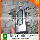 Farm Chicken Wire Mesh/Poultry Mesh/Hex Wire Mesh