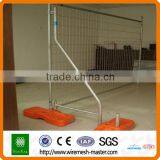 High Quality Hot Dipped Galvanized Temporary Steel Wire Fence