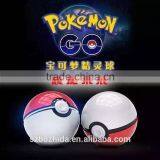 Factory Sell Directly Hot Pokemon Ball Power Bank With 10000mAh Pokemon Power Bank Ball for Big Promotion thumbnail-5