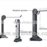 A4 Portable Mini Scanner S200L