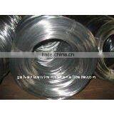 Export to Saudi Arabia Bwg 20 22 gi Wire