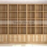Chinese Customized DIY Melamine Bookcase thumbnail-2