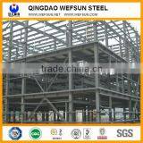 professional structure steel fabrication