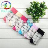 New Arrive Sexy Briefs Panties Undergarments for Women Lace Panties With Mesh Printed thumbnail-3