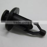 Customized auto clips and plastic fasteners OEM Shenzhen