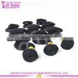 Wholesale Price Body Wave Virgin Brazilian Human Hair Weave Extension Large Stock Weft Hair Extensions thumbnail-4