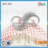 Cheap High Heels Shoes Decoration