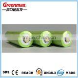 High Quality Aaa 500mah 1.2v Ni-mh Rechargeable Battery