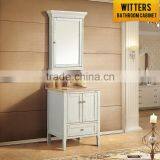 High Quality Bathroom Cabinet Natural Marble Bathroom Vanity