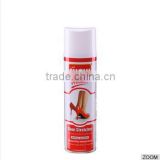 High Quality Shoe Stretcher Foam Spray 220ml.