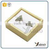 Classic Clear Acrylic Finger Ring Display With Different Ypes thumbnail-4