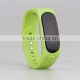 New Products 2016 Barcelet Mini Wireless Bluetooth Earbuds Single Side Invisible Bluetooth Earphone thumbnail-1