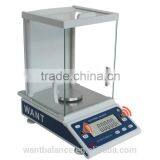 500g 1mg Digital Analytical Balance thumbnail-2