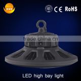 outdoor lights ufo lamp 100w 160w 240w smd led light fixture made in china guangdong