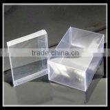 Custom High Quality Transparent Plastic Tool Box