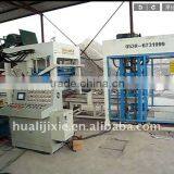 Fully Automatic Blcok Machine