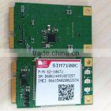 GSM/GPRS Module SIM900-TE-C/SIM900TE-C/SIM900C New and Original IC thumbnail-3