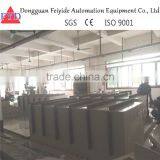 Feiyide PVC Tank for Electroplating With Competitive Price thumbnail-3