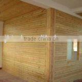 Home Decor Type Wood Material Wall Panel thumbnail-4