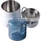 Dental Water Distiller Commercial 1.5L/H Double Distillation Medical Water Distiller thumbnail-1