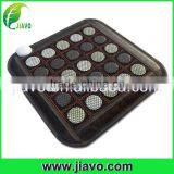 TOP Quality of Electric Thermal Therapy Jade Massage Cushion thumbnail-1