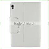 OEM Customer Logo PU Leather Sleeve Case for Google Nexus 8.9 Inch thumbnail-6