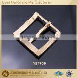 More Style and Zinc Alloy Meterial Metal Belt Buckle thumbnail-2