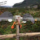 Plastic Mojo Hunting Duck Decoy