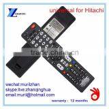 ZF Black ABS 51 Keys S915 Universal TV Remote Control for Sharpu thumbnail-6